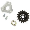Ritzel verschoben + hinteren Sturz für Monkey (16Z, 15 mm), Teile Skymini Monkey Gorilla