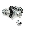 Motor PBR 50ccm mit elektrischen Anlasser (139FMA-2), Teile PBR Skyteam ZB Honda