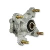 Radnabe vorn für Quad Bashan 200 ccm BS200S-7 (typ 2), Ersatzteile Bashan 200cc BS200S7
