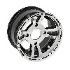 Alufelge vorne für Quad Bashan 200cc (BS200S-7), Ersatzteile Bashan 200cc BS200S7