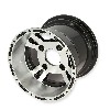 Alufelge hinten für Quad Bashan 200ccm (BS200S-7), Ersatzteile Bashan 200cc BS200S7