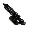Stoßdämpfer vorn mit Gasdruck Quad Bashan 200 ccm (360 mm : Typ 2), Ersatzteile Bashan 200cc BS200S7