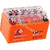 Gel-Batterie OUTDO für Skooter Baotian BT49-QT-9 (150x85x92.5), Ersatzteile Baotian BT49QT-9