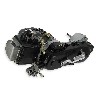 Motor für Scooter Baotian BT49QT-9 (Trommelbremse, für 12 Zoll-Rad, 430mm), Ersatzteile Baotian BT49QT-9