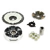 Variator für Scooter 50ccm Baotian BT49QT-9, Ersatzteile Baotian BT49QT-9