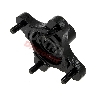 Radnabe hinten für Quad Bashan BS200S-7, Ersatzteile Bashan 200cc BS200S7