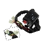 Lenkerschalter für Quad Bashan 200 ccm (BS200S-7A), Ersatzteile Bashan 200cc BS200S7