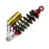 Stoßdämpfer hinten dirt bike (Modell 5) 270 mm, Ersatzteile Dirt bike