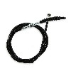 Kupplungszug dirt bike Typ 3, 89cm, Ersatzteile Dirt bike