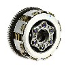 Kupplung für dirt bike-Motor 250ccm, Typ 3, Ersatzteile Dirt bike