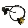 Bremssattel vorn dirt bike AGB27 Einkolben typ 2, Ersatzteile Dirt bike