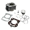 Motor Kit 231cc für Quad 200cc mit Zongshen Flüssigkeitsmotor, Ersatz Chinese Quad 200ccm