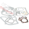 Dichtungssatz für dirt bike-Motoren 125 ccm LIFAN 1P52FMI, Ersatzteile Dirt bike