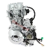 Motor Lifan 250 ccm 167FMM für dirt bike, Ersatzteile Dirt bike