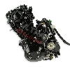Motor Zongshen 250 ccm ZF167FMM-2 für dirt bike, Ersatzteile Dirt bike