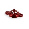 Ventilschutzgehäuse für dirt bike (Rot : typ 2), Ersatzteile Dirt bike