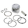 Kolben-Set für Dirt Bike 50 ccm, Ersatzteile Dirt bike