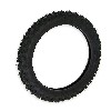 Reifen 2.50 x 12 Spikes 12 mm für dirt bike, Ersatzteile Dirt bike