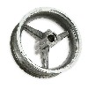 Felge vorn ( 90-65-6,5) für pocket bike, Nitro Motorradteile