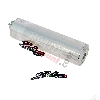 Schalldämpfer für Auspuff Zocchi (L 21,5 cm, 96Db), Teile Pockets Polini 911 GP3