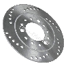 Bremsscheibe für Jonway Skooter 50ccm YY50QT-28A (180mm), Teile Motorroller Jonway