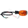 Blinker hinten für Quad Shineray 200 ccm STIIE - STIIE-B, Ersatzteile Shineray 200STIIE und STIIEB