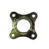 Bremsscheibenhalter für Quad Shineray 150 STE, Shineray quad teile 200 ST9