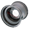 Blechfelge hinten für Shineray 150STE, Ersatzteile Shineray 150 STE