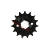 Ritzel 15 Z für Quad Shineray 200ccm, Ersatzteile Shineray 200STIIE und STIIEB