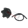 Tankdeckel Quad 250 ccm STXE, Ersatzteile Shineray 250 STXE