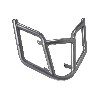 Frontschutzbügel für Quad Shineray 250 STXE Silber, Ersatzteile Shineray 250 STXE