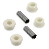 Silentblock Dreieckslenker für Shineray Quad 250 ccm XY250STXE PAAR, Ersatzteile Shineray 250 STXE