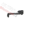 Chassishalterung fur Quad Shineray 250 STXE XY250STXE, Ersatzteile Shineray 250 STXE
