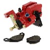 Bremssattel hinten für Quad Shineray 250 ccm STXE, Ersatzteile Shineray 250 STXE
