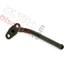 Gasrezirkulationsrohr für Quad Shineray 250 ccm STXE, Ersatzteile Shineray 250 STXE