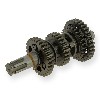 Getriebe-Antriebswelle Quad Shineray 250 ccm STXE (Typ 1), Ersatzteile Shineray 250 STXE