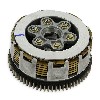 Kupplung Quad Shineray 250 ccm STIXE ST9E 127mm type2, Ersatz Shineray 250 STIXE ST9E