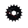 Ritzel für Motor Quad Shineray 250 ccm STXE (17 Z), Ersatzteile Shineray 250 STXE