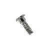 Befestigungsschraube Bremsscheibe Quad Shineray 250ccm 19.5mm, Ersatzteile Shineray 250 STXE