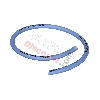 Blau 5mm Benzinschlauch, Teile Ace Skyteam