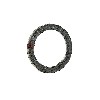 Dichtung Auspuff Ace 125cc (Ø:39mm), Teile Ace Skyteam
