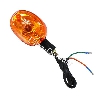 Blinker hinten für Skooter Baotian BT49QT-11, Ersatzteile Baotian BT49QT-11