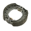 Bremsbacken für Skooter Baotian BT49QT-11, Ersatzteile Baotian BT49QT-11