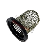 Ölsieb für Motoröl Motorroller Baotian BT49QT-11, Ersatzteile Baotian BT49QT-11