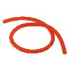Rot 5mm Benzinschlauch für Baotian BT49QT-7, Ersatzteile Baotian BT49QT-7