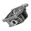 Zylinderkopf für Motoren der Scooter Baotian BT49QT-7 (typ 2), Ersatzteile Baotian BT49QT-7