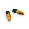 Lenkerende Tuning gold (Typ 5), Ersatzteile Baotian BT49QT-7