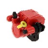 Bremssattel vorn links  für Quad Bashan 200 ccm (BS200S-7), Ersatzteile Bashan 200cc BS200S7