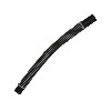 Kühlwasserschlauch 300 mm Quad Bashan BS200-7, Ersatzteile Bashan 200cc BS200S7