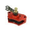 Handbremssattel für Quad Bashan 250 ccm (BS250AS-43), Teile Bashan 250cc BS250AS-43
